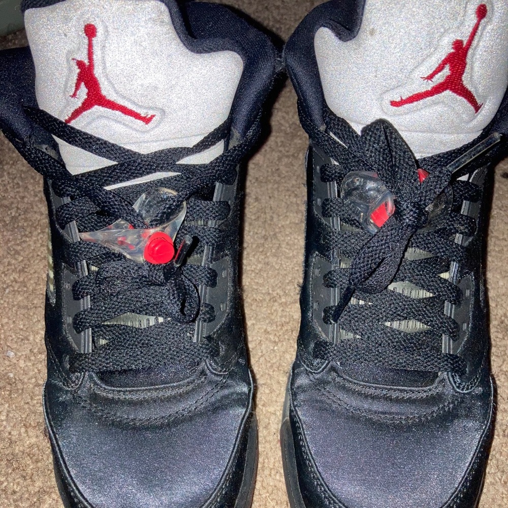 Air jordan 5s